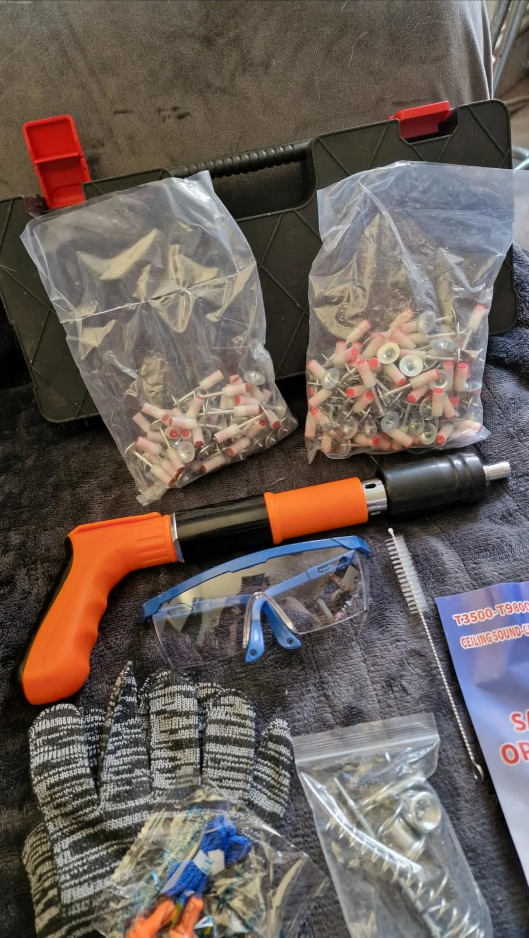 Opinia klientki Agnieszka